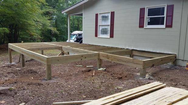 Images Arlis Home Services