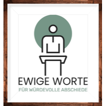 ewige Worte - Trauerredner  