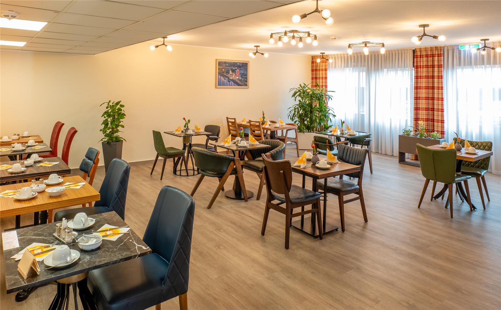 Bild 53 Best Western Comfort Business Hotel in Neuss