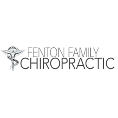 Fenton Family Chiropractic Logo