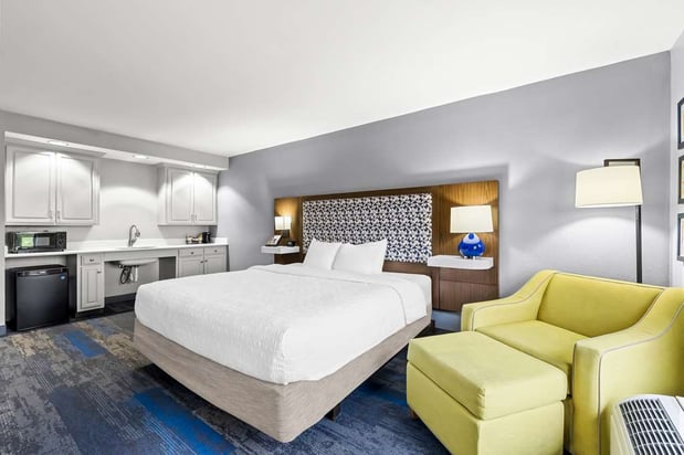 Images Hampton Inn Florence-Midtown