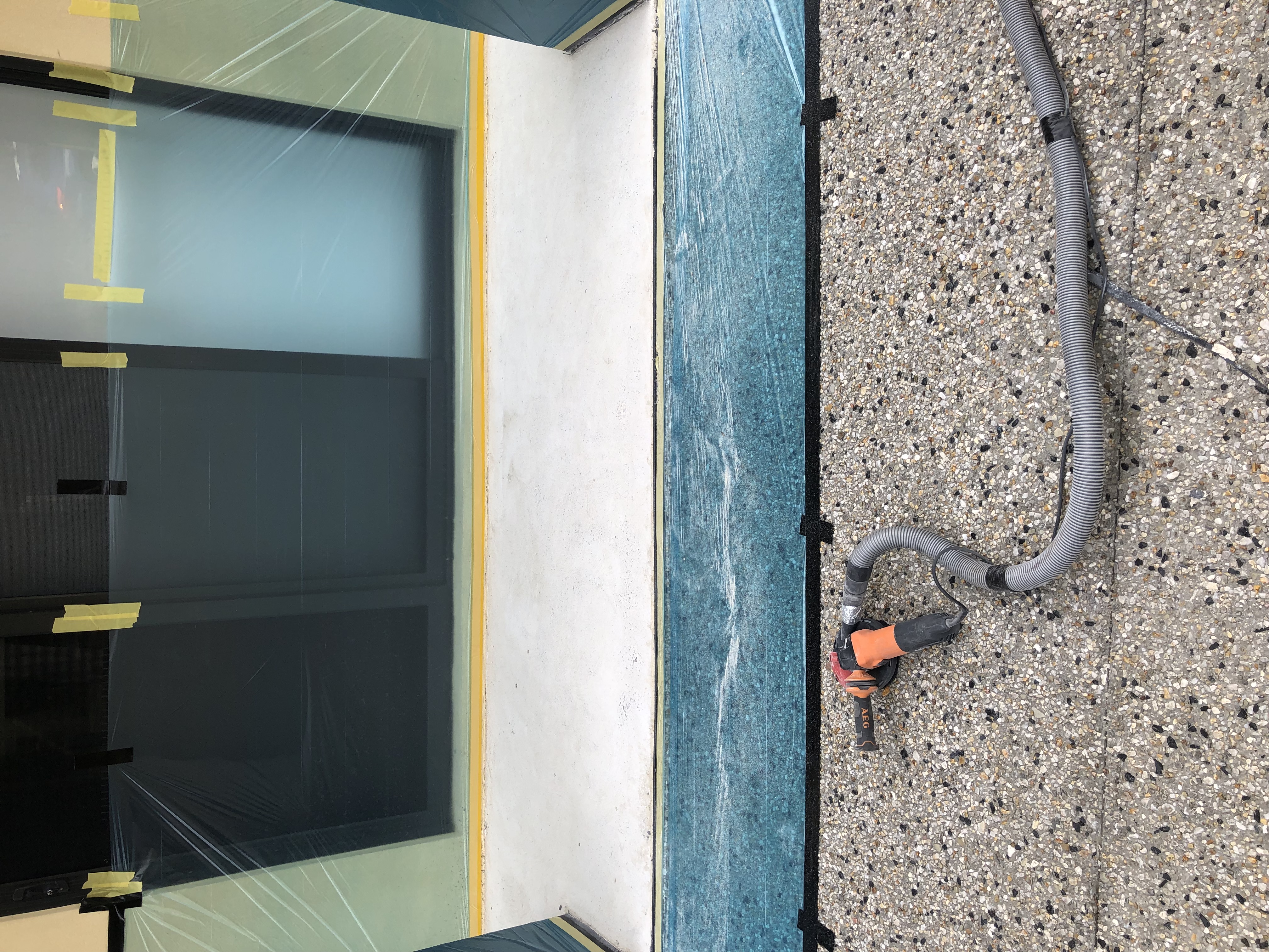 Images Melbourne Concrete Sealing