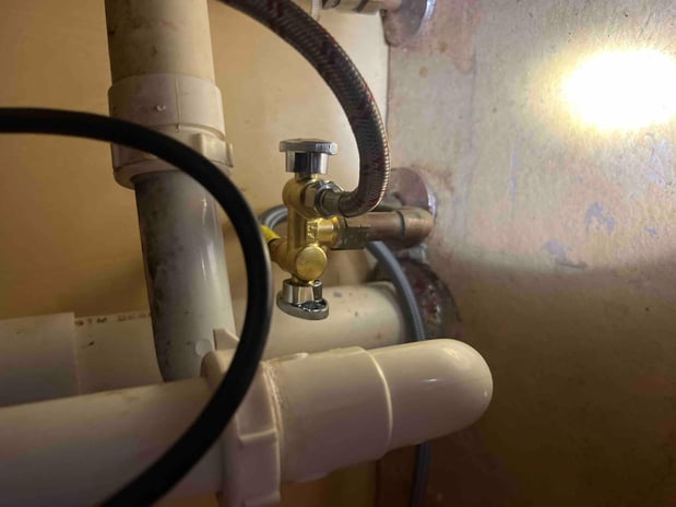 Images Grable Plumbing & Air