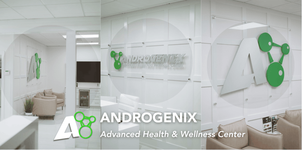 Images Androgenix Advanced Health & Wellness Center