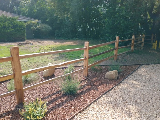 Images Fence Factory - Santa Maria