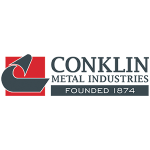 Conklin Metal Industries - Birmingham