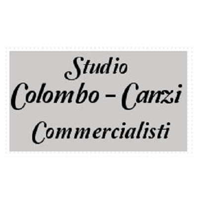 Studio Commercialisti Colombo - Canzi Logo