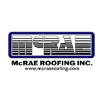 McRae Roofing, Inc. Logo