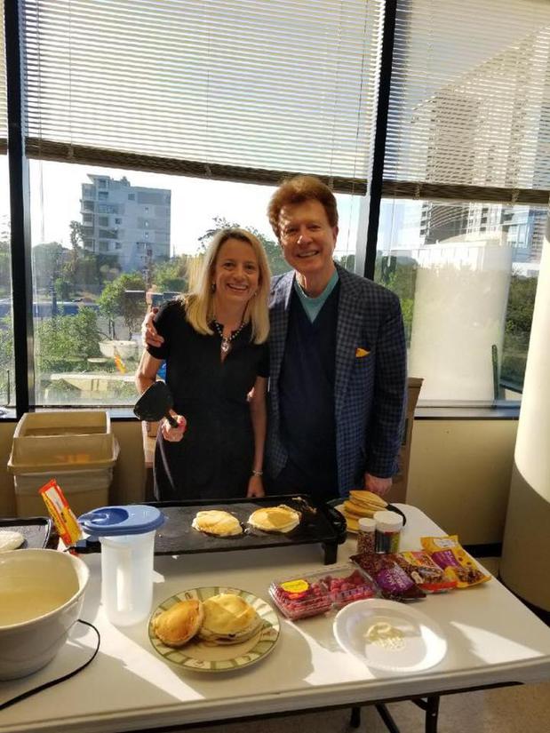 Images Michael Mann, M.D.