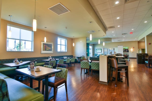 Images Holiday Inn Bismarck by IHG