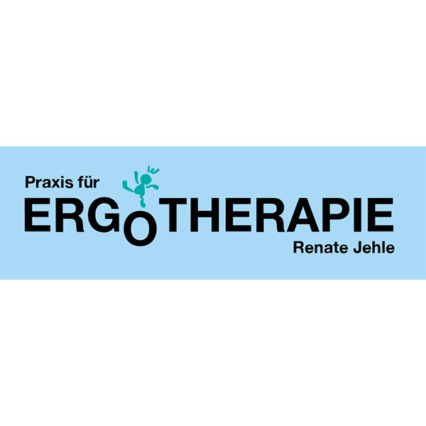 Logo von Praxis für Ergotherapie Renate Jehle