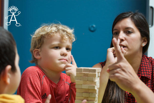 Images ACES ABA - Autism Therapy Center