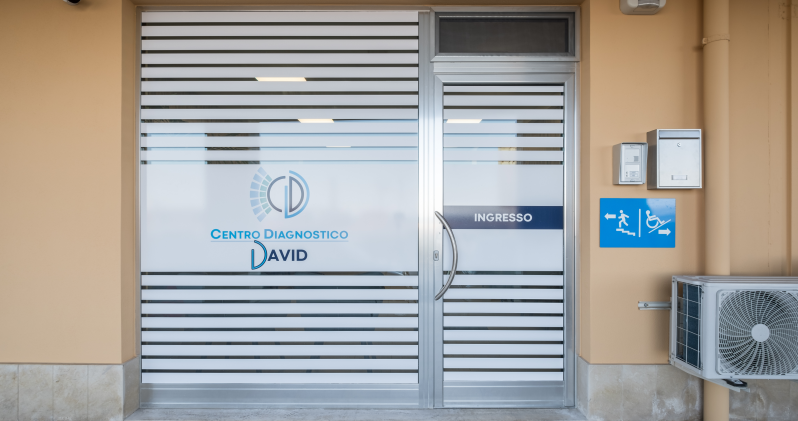 Images Centro Diagnostico David