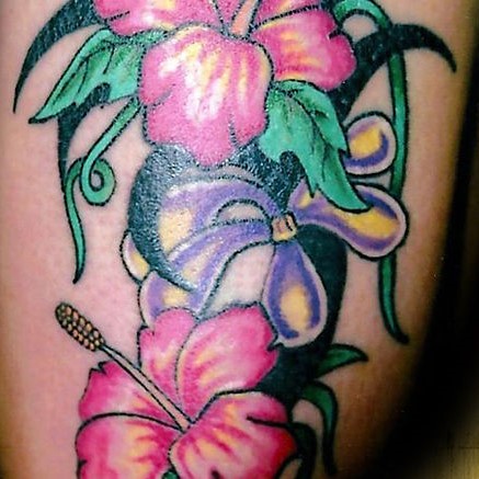 Images Diamond Tip Tattooing