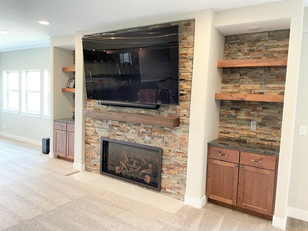 Images The Basement Sanctuary | Centennial