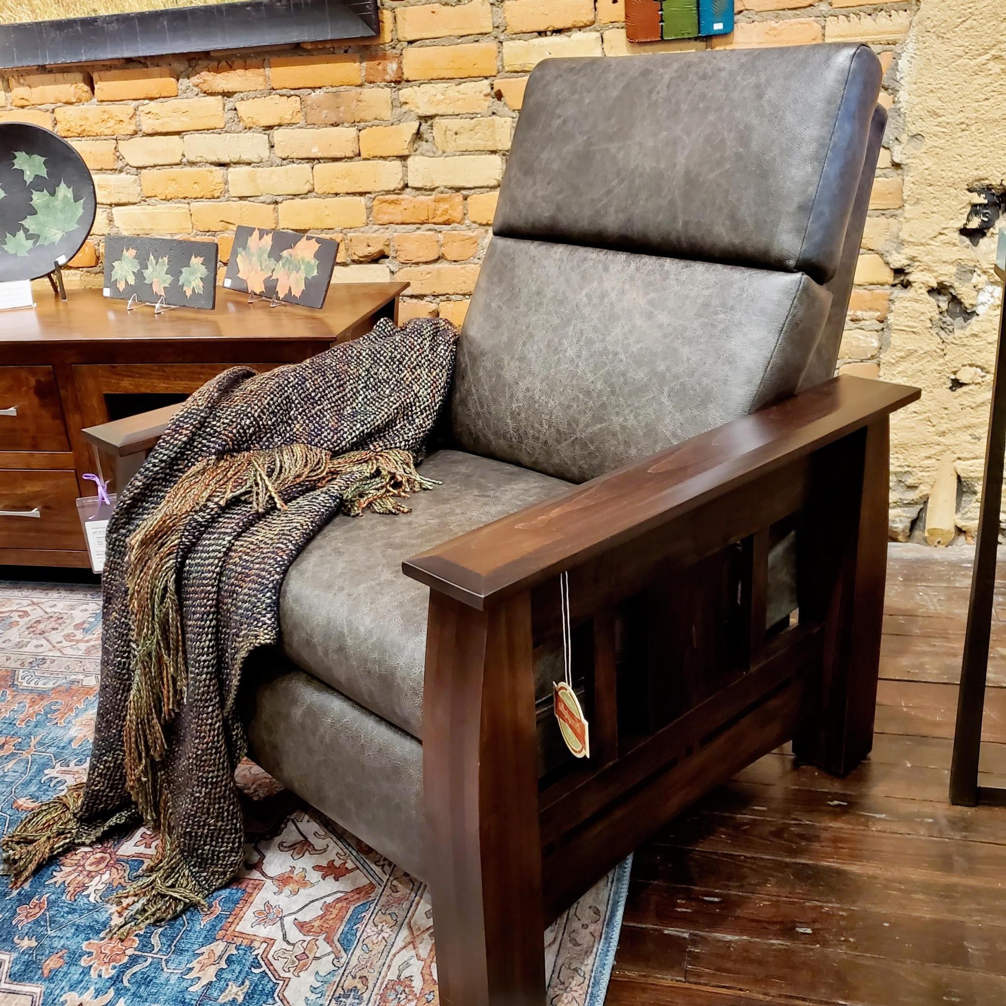 Silver Fox Gallery