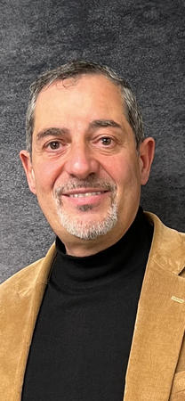 Images Nabil Salem, Bankers Life Agent