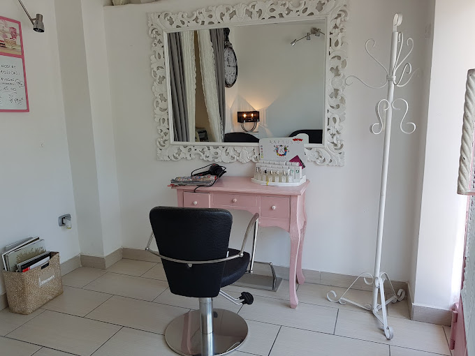 Images Parrucchiere Pink Beauty