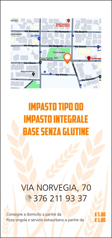 Images Pizzeria Piazza di Spagna