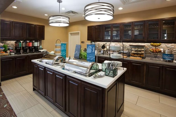 Images Homewood Suites by Hilton Davenport