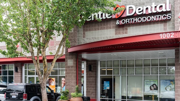 Images Gentle Dental North Meridian