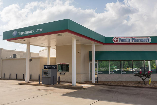 Images Trustmark ATM