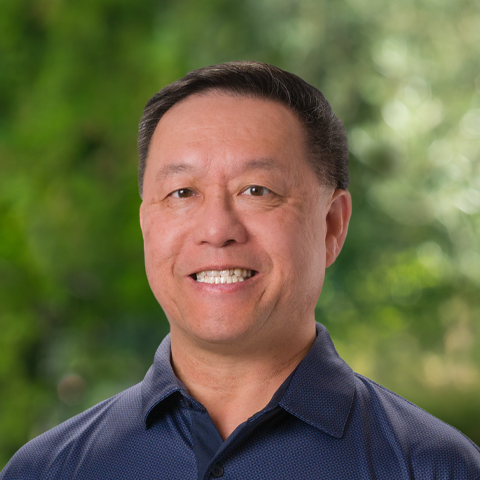 Dr Lawrence A. Chin, MD - Mountain View, CA - Internal Medicine