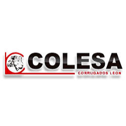 Colesa Corrugados León Logo