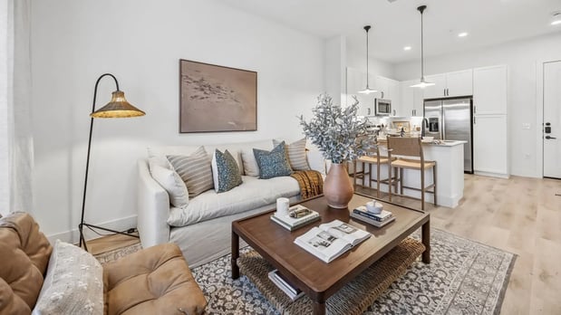 Images The Dalton Apartments McKinney