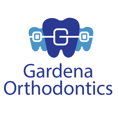 Gardena Orthodontics Logo