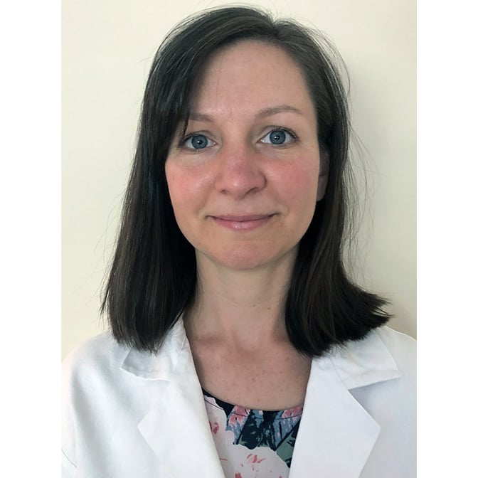Dr. Caitlin A. White, MD Philadelphia, PA Endocrinology & Metabolism