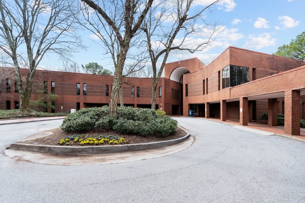 Images Children's Healthcare of Atlanta Day Rehabilitation Center
