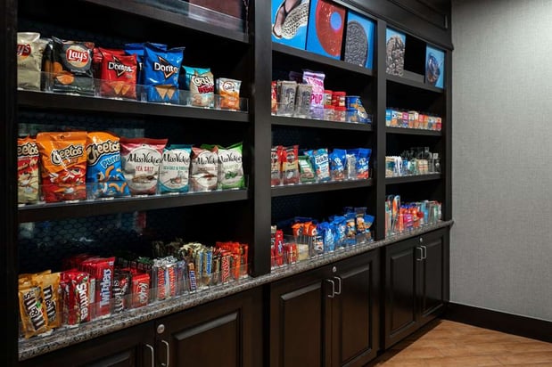 Images Hampton Inn Evansville Airport