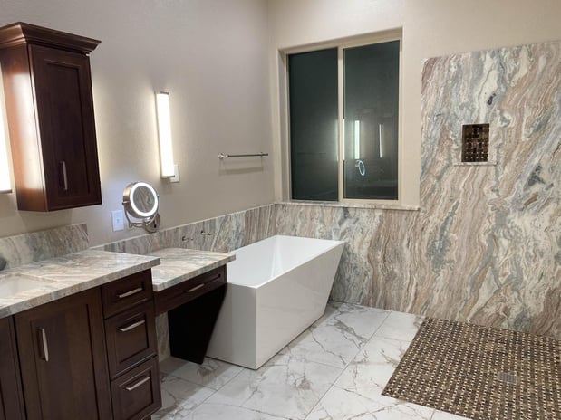 Images Prestige Construction, LLC