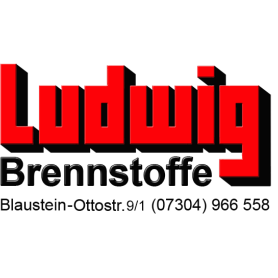 Albert Ludwig Brennstoffe e.K. Logo