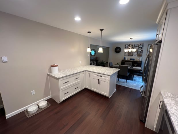 Images POM Contracting