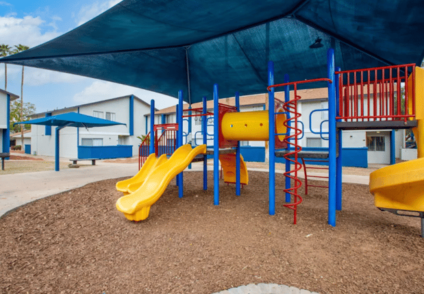 Images Midtown on Seneca Apartments