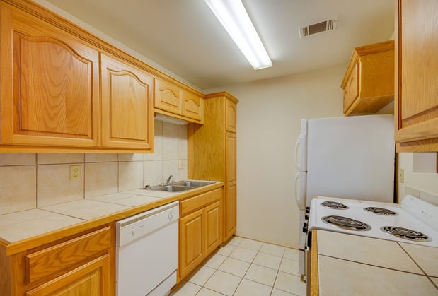 Images Spurlock North Apartments