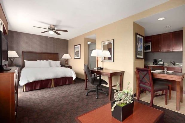 Images Homewood Suites by Hilton Atlantic City/Egg Harbor Township, NJ