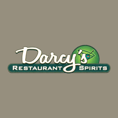 Darcy's Restaurant And Spirits Logo