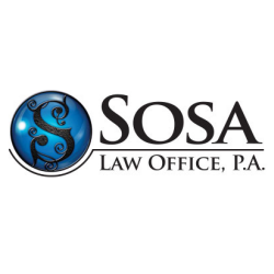 Sosa Law Office, P.a.