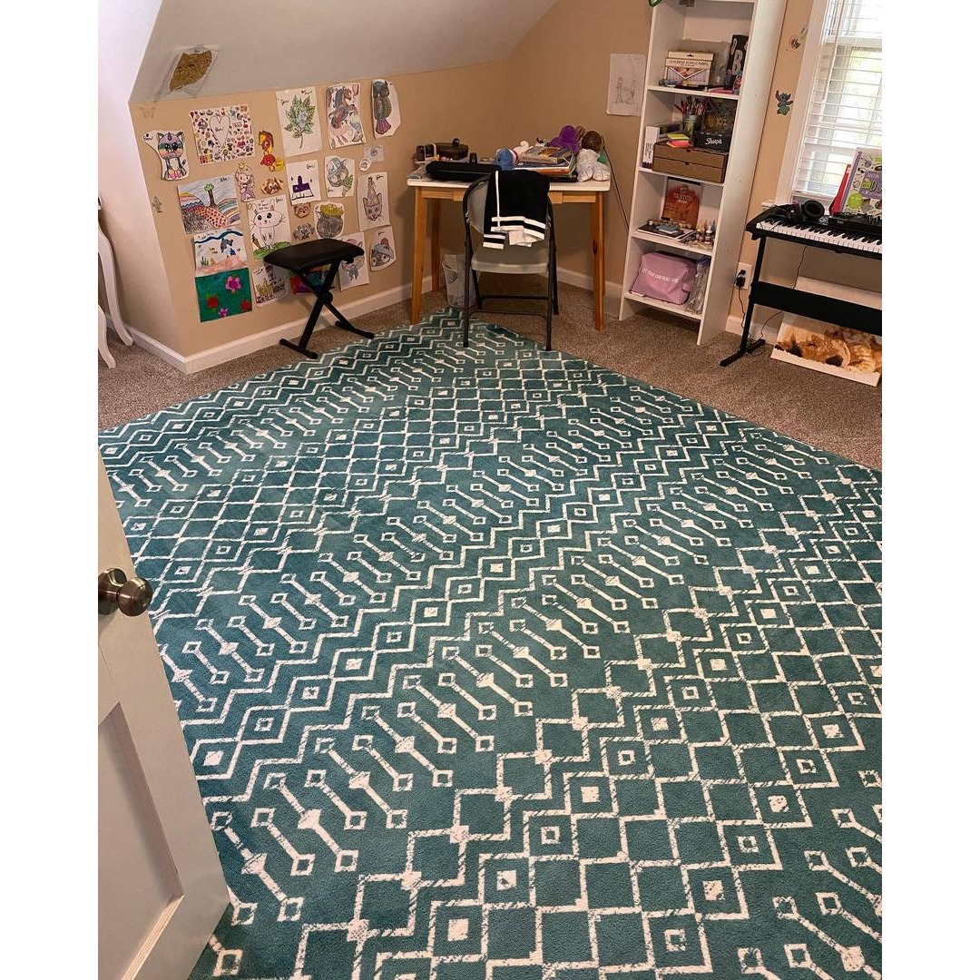 rug cleaning in Virginia Beach, VA