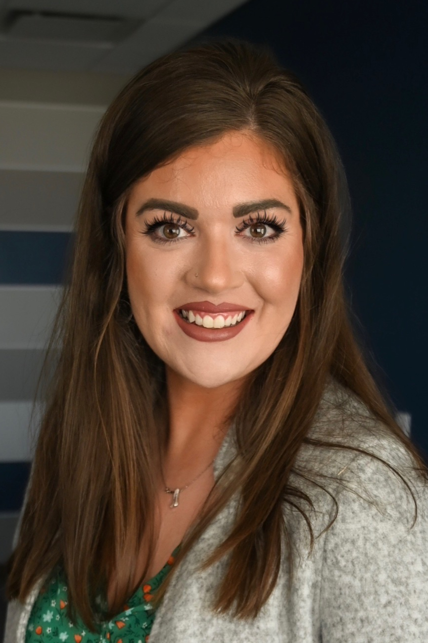 Photo of Gentrie Hammond