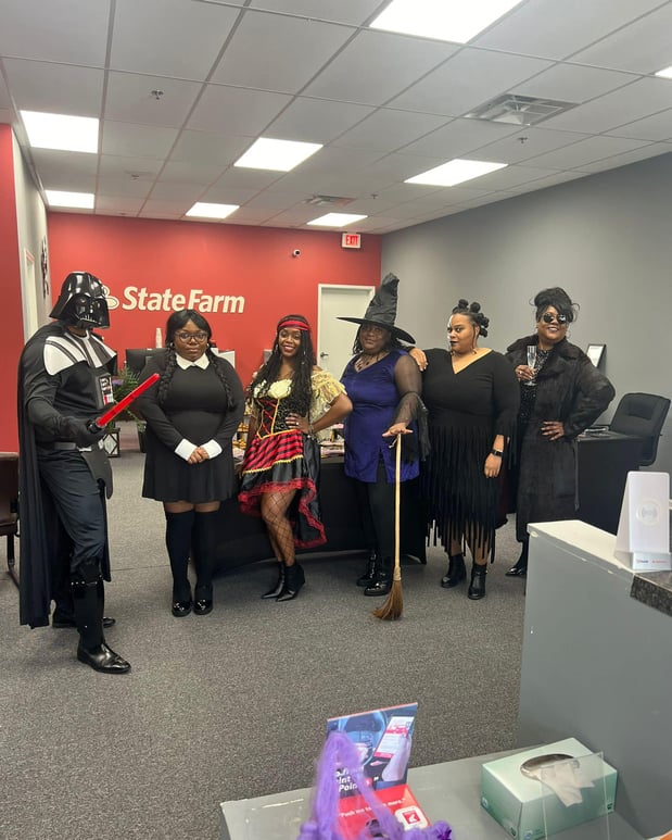 Images Kevin Pierson - State Farm Insurance Agent