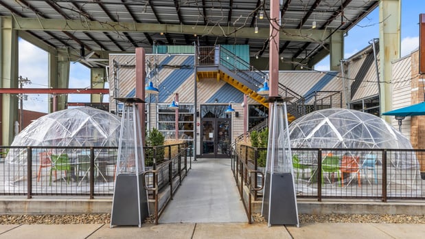 Images Chambray at LoSo