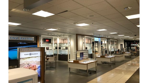 Images LensCrafters at Macy's