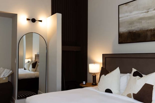 Images Watt Hotel Rahway, Tapestry Collection by Hilton