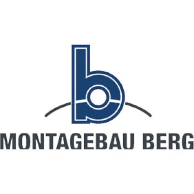 Montagebau Berg - Inh. Stefan Berg in Göppingen - Logo