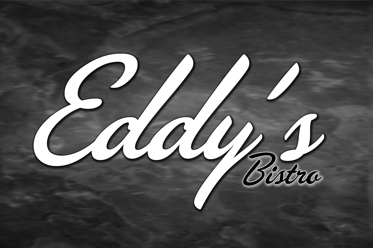 Eddy's Bistro