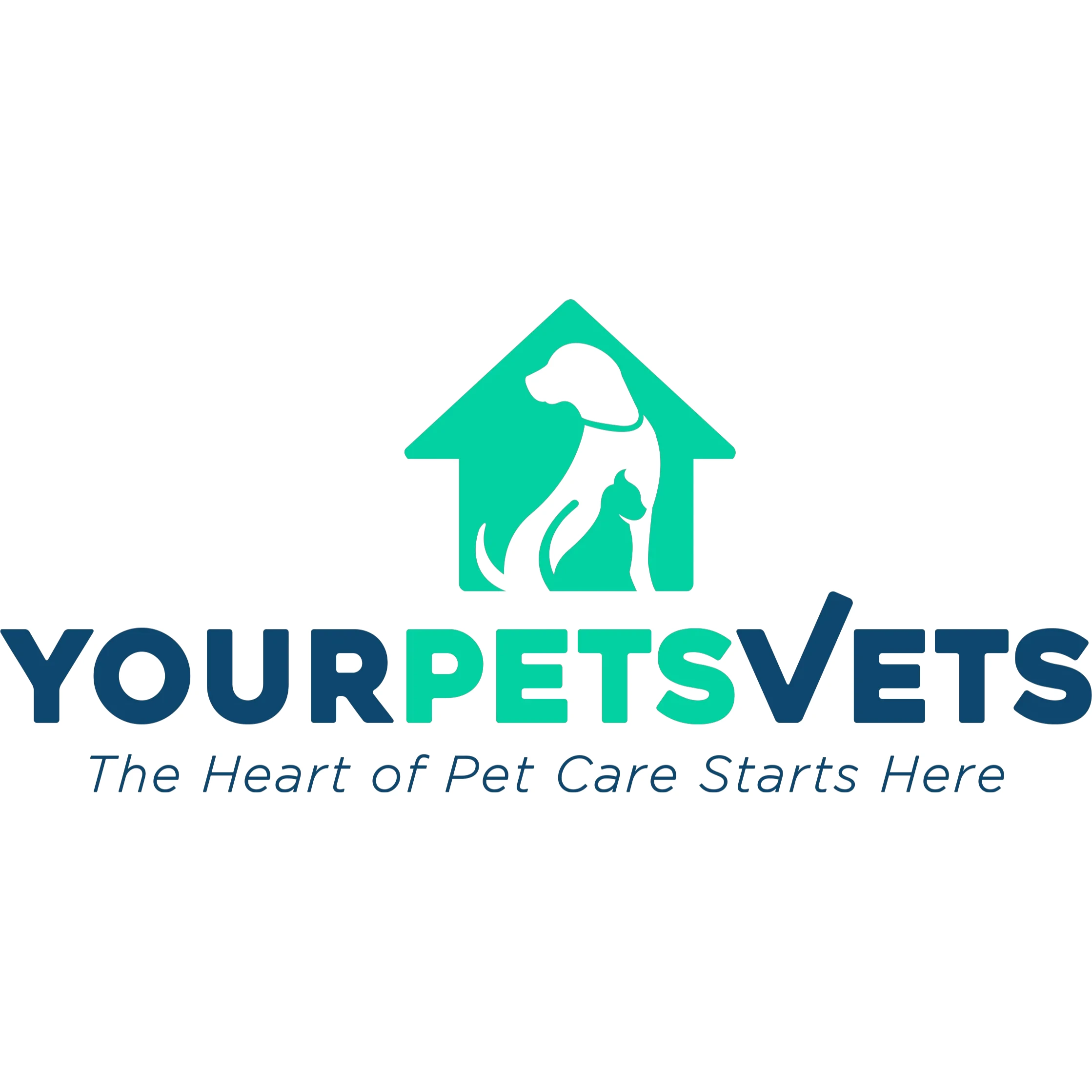 Your Pets Vets